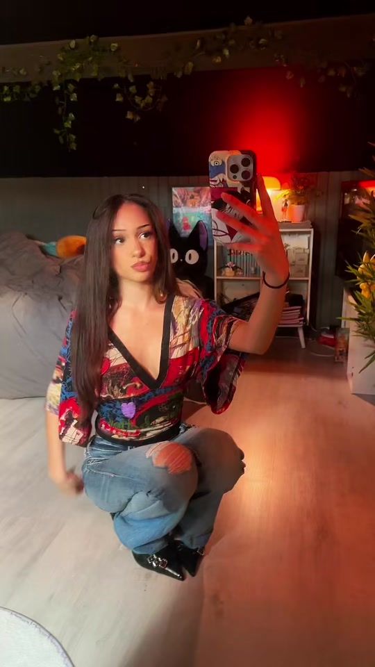 TikTok video thumbnail by kaaayliaa