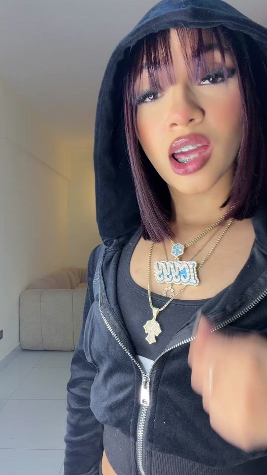 TikTok video thumbnail by la_icyyy