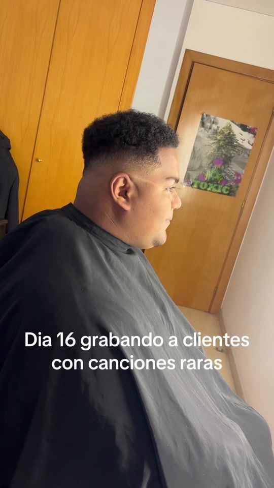 TikTok video thumbnail by barberomamon