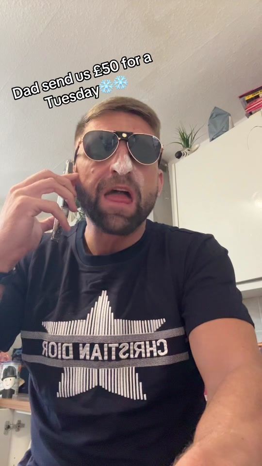 TikTok video thumbnail by madmikeisntmad