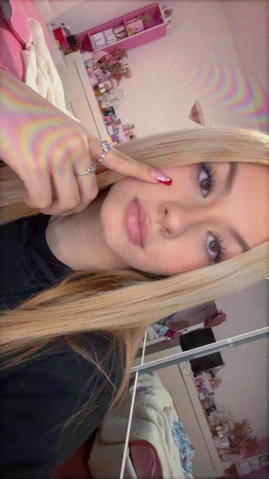 TikTok video thumbnail by melissa_berton_