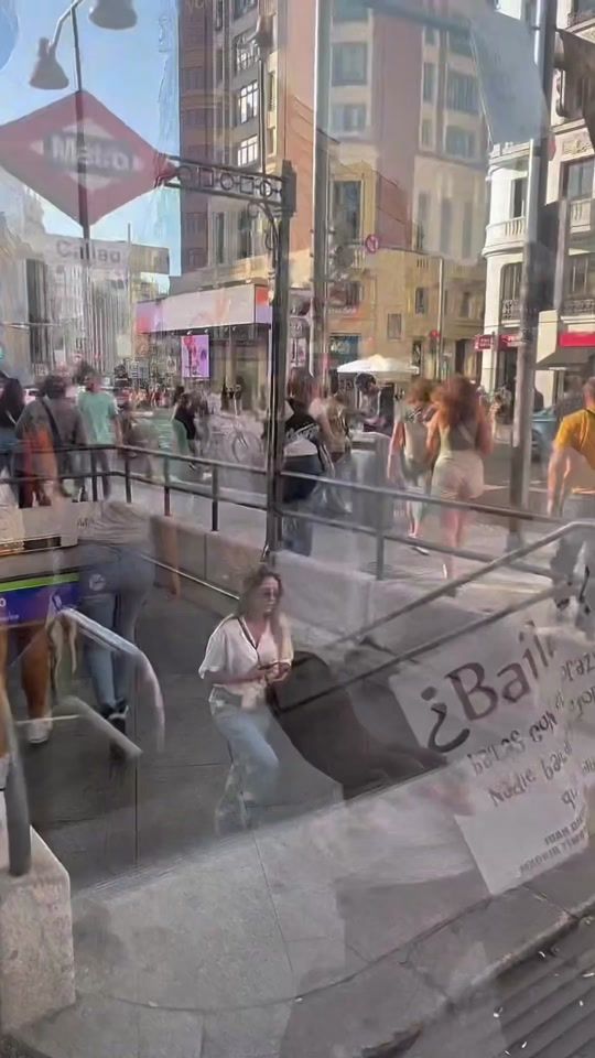 TikTok video thumbnail by madridtimbera