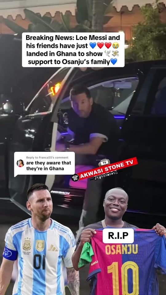 TikTok video thumbnail by nana.akwasi.tv