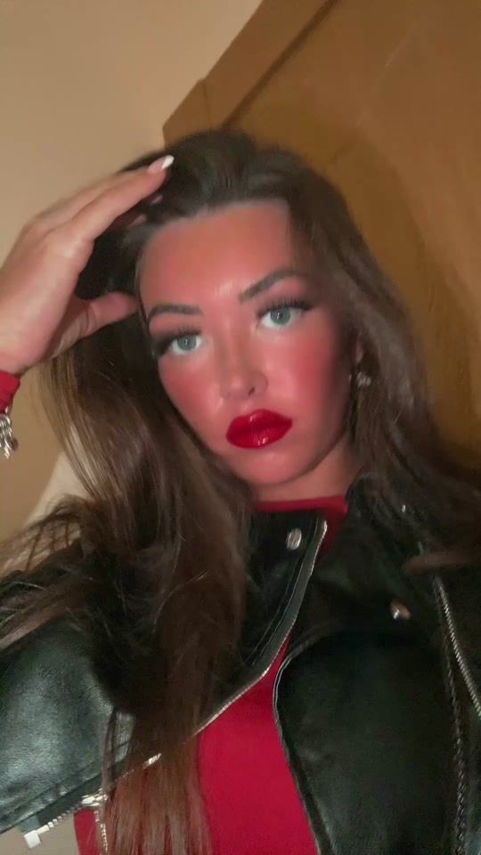 TikTok video thumbnail by anevin18x