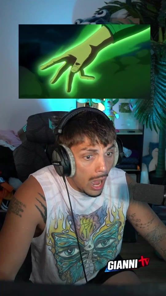 TikTok video thumbnail by gianni_gofficiel