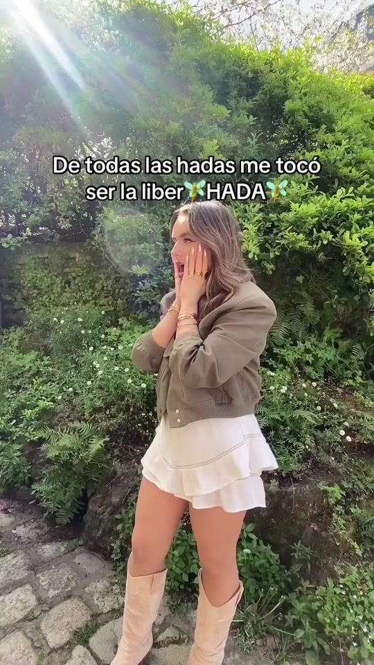 TikTok video thumbnail by ligieresp