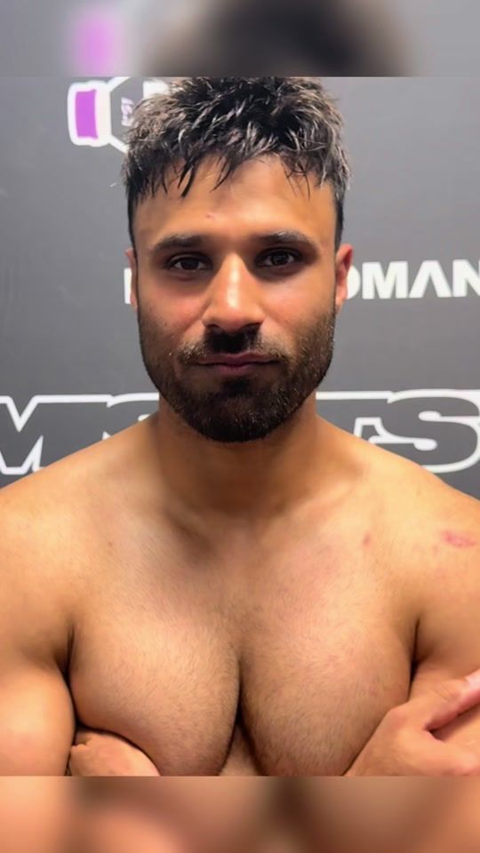TikTok video thumbnail by boxingkingmedia
