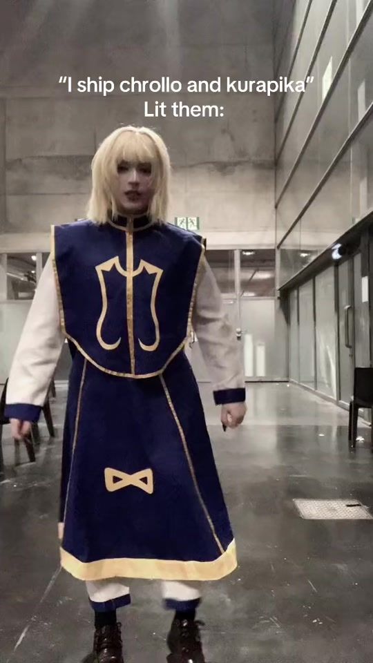 TikTok video thumbnail by emperorrtime