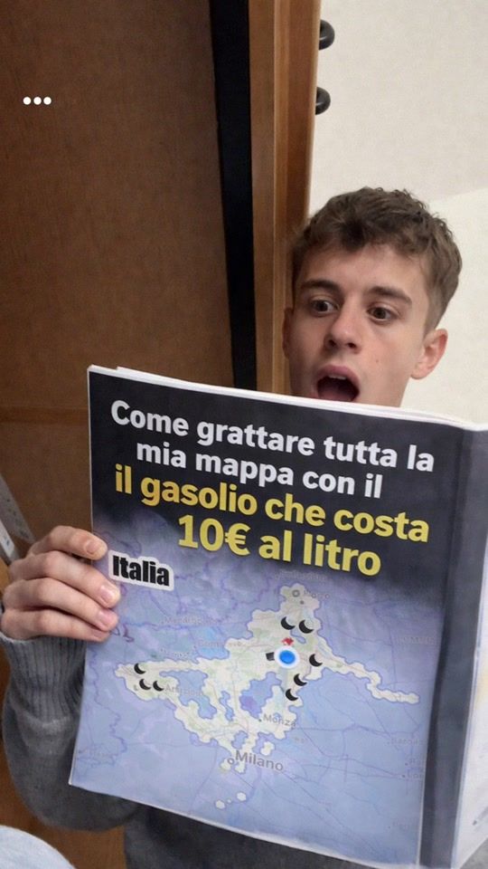 TikTok video thumbnail by manuel.isella