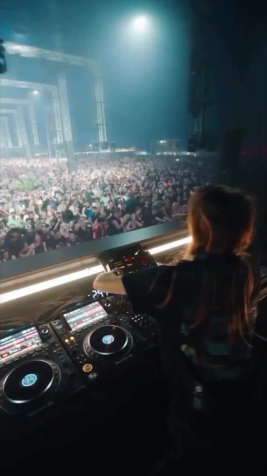 TikTok video thumbnail by technomusicforlife_dj