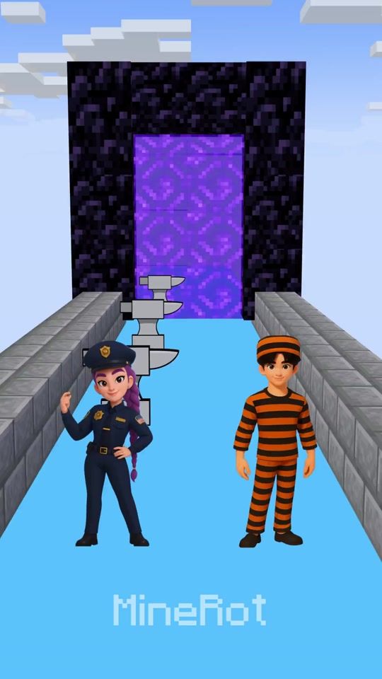 TikTok video thumbnail by minecraft6757