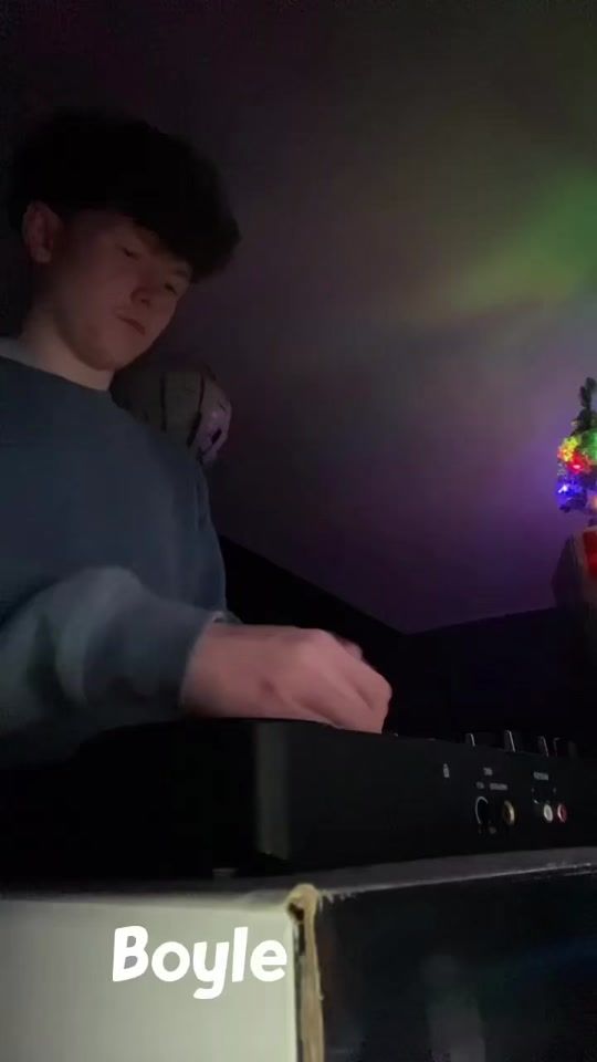 TikTok video thumbnail by kylelaadd