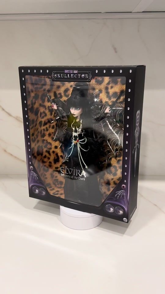 TikTok video thumbnail by ghoulcollectormh