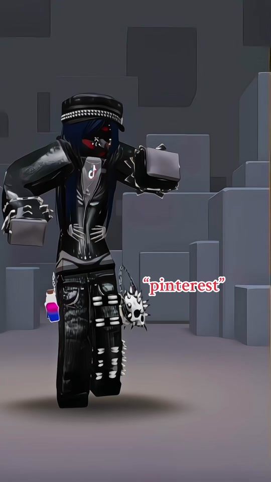 TikTok video thumbnail by neonbl0x