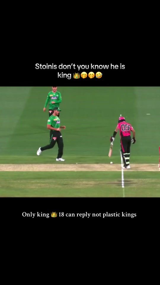 TikTok video thumbnail by cricket_____keeda21