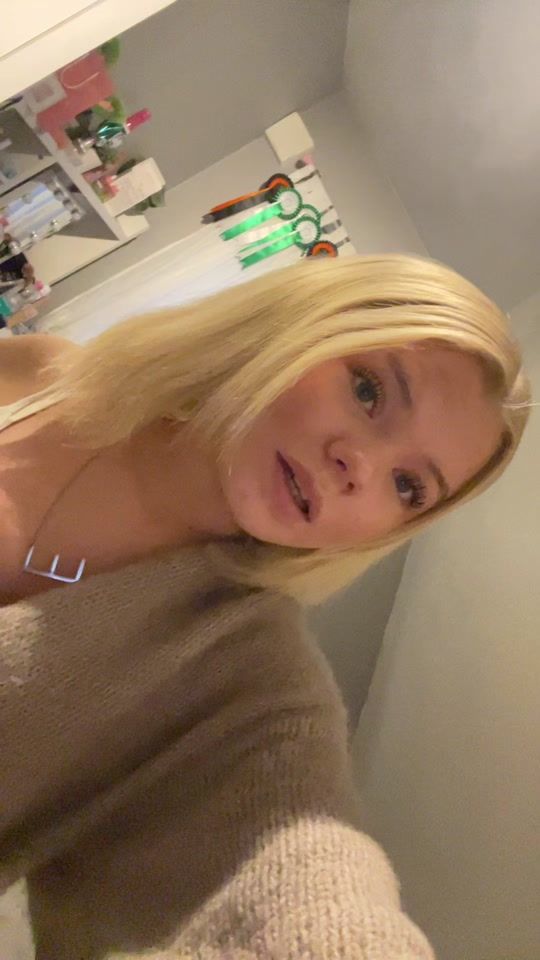 TikTok video thumbnail by ebbaostbergg