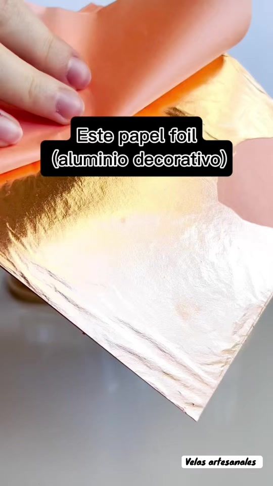 TikTok video thumbnail by velas_ecofriendly