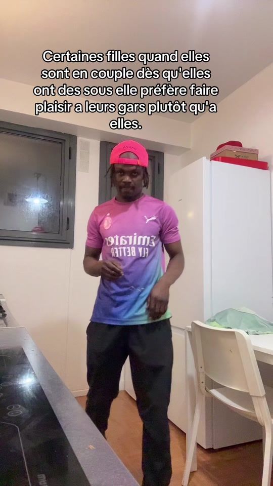 TikTok video thumbnail by bosh4keuss