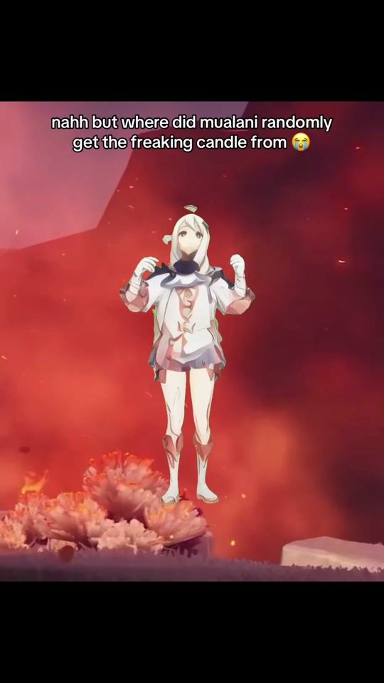 TikTok video thumbnail by teyvattea