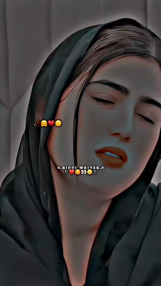 TikTok video thumbnail by siddi.writes.786