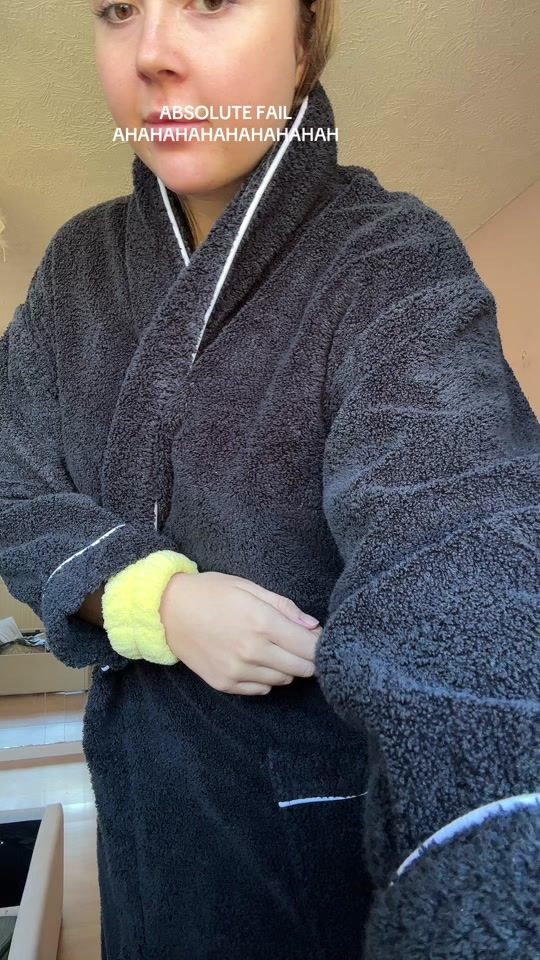TikTok video thumbnail by edengrantt
