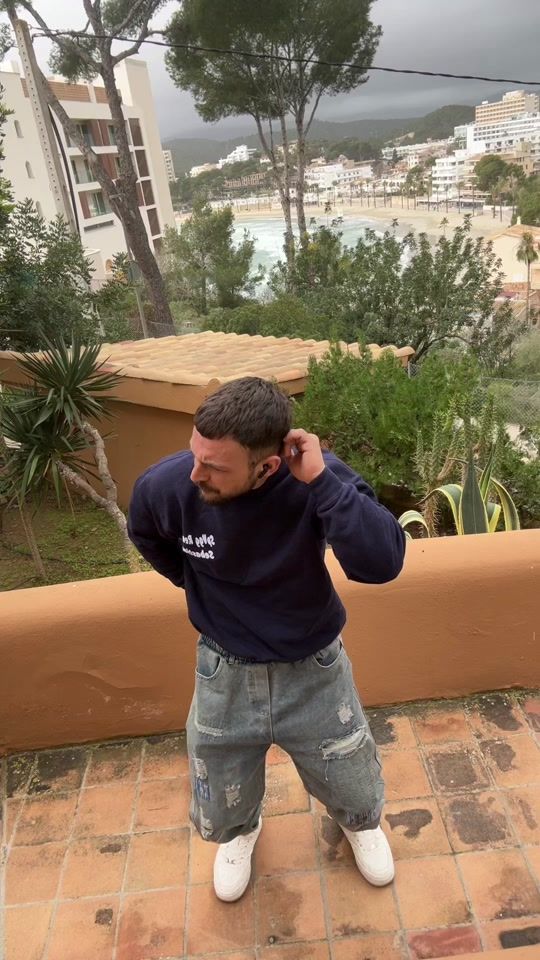 TikTok video thumbnail by arnolddelatara
