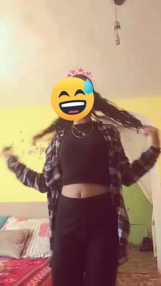 TikTok video thumbnail by magdalenakasparova