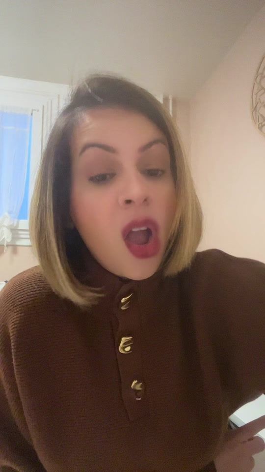 TikTok video thumbnail by geslainegabriel