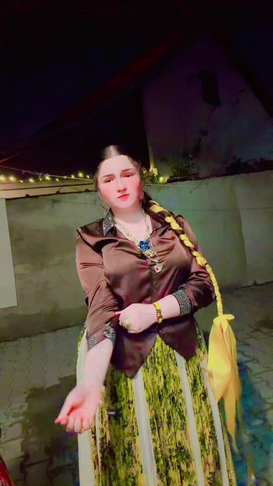 TikTok video thumbnail by parnyhurrem..007