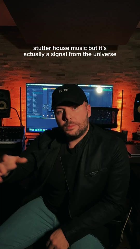 TikTok video thumbnail by zenitmusic
