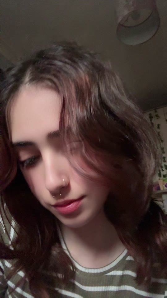 TikTok video thumbnail by bellaend._