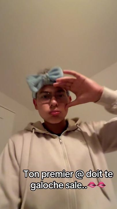 TikTok video thumbnail by stebann_off
