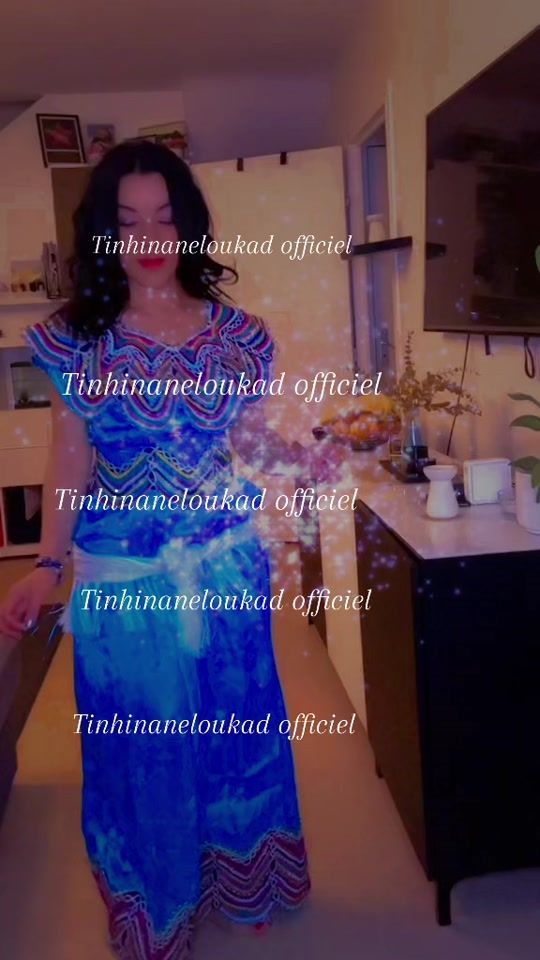 TikTok video thumbnail by dansekabyletinh