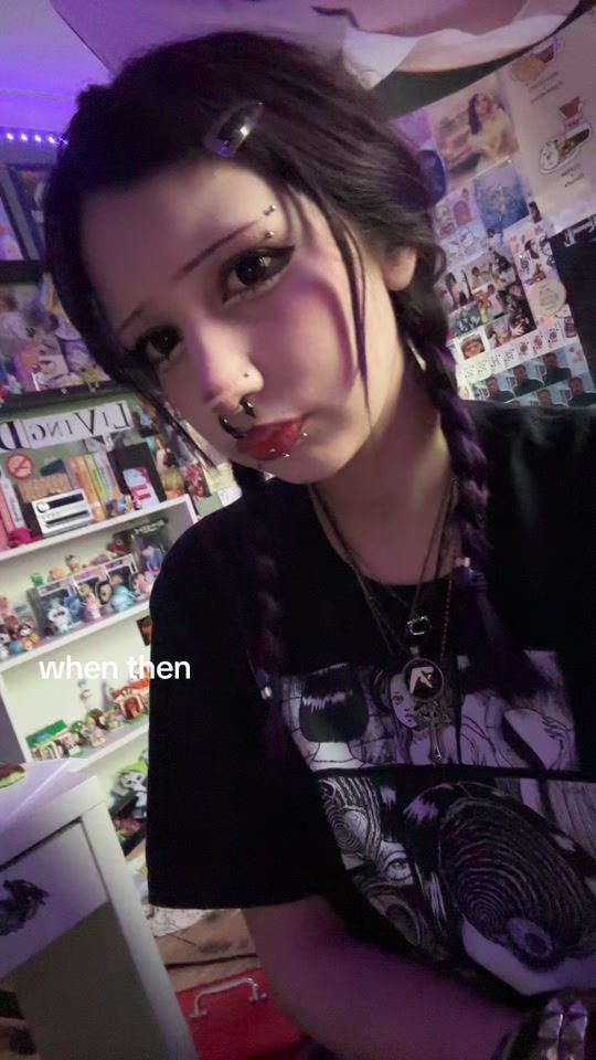 TikTok video thumbnail by glaxybunni