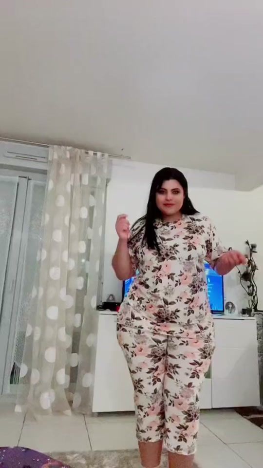 TikTok video thumbnail by soukaina.curvy