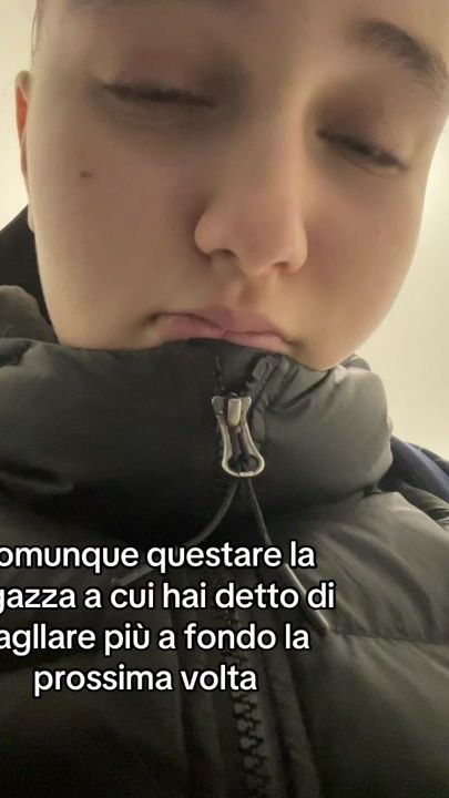 TikTok video thumbnail by user0192837465357