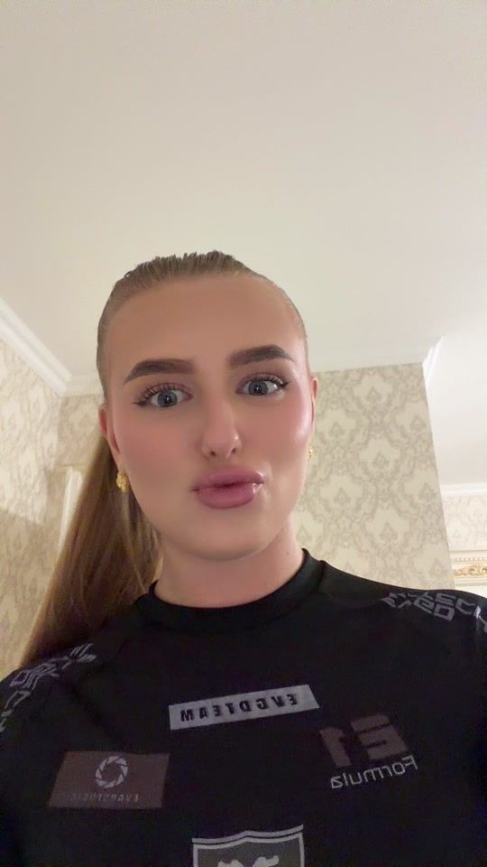 TikTok video thumbnail by m1odlav