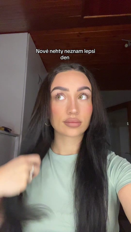 TikTok video thumbnail by daniela_ohryzkova