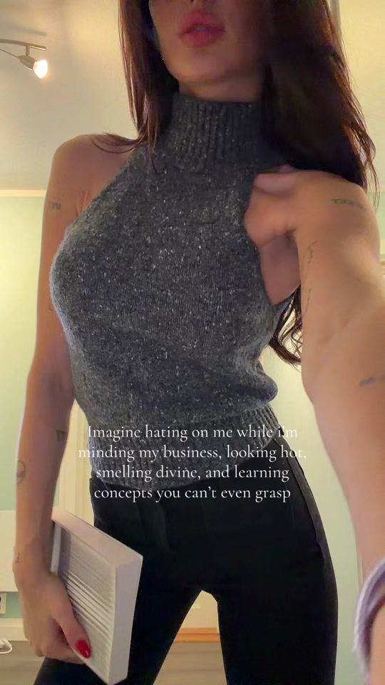 TikTok video thumbnail by whoiskarynaa