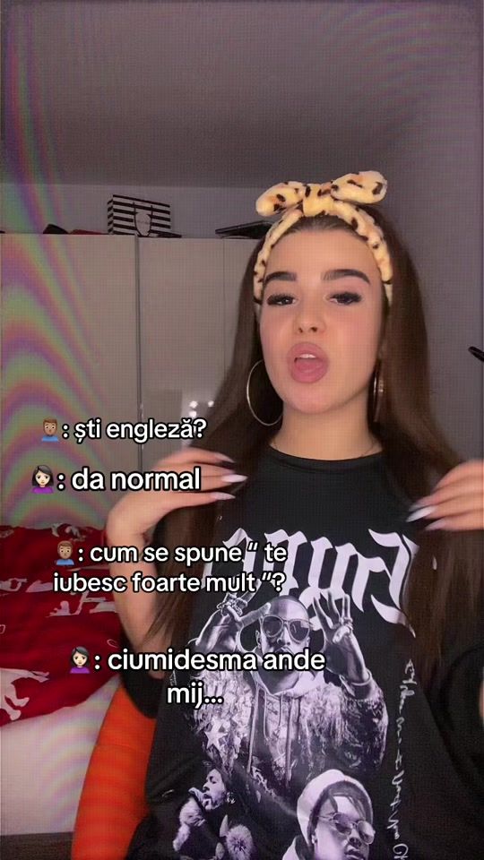TikTok video thumbnail by eusuntmaria.g