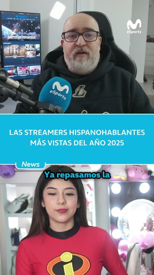 TikTok video thumbnail by movistaresports