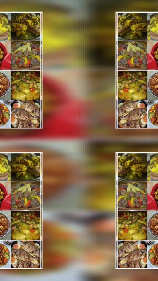 TikTok video thumbnail by chef.anarouz