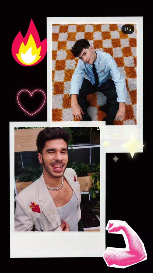 TikTok video thumbnail by mfm2.3