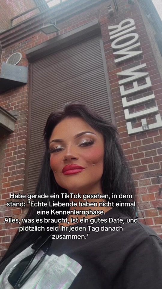 TikTok video thumbnail by caro.ellen.noir