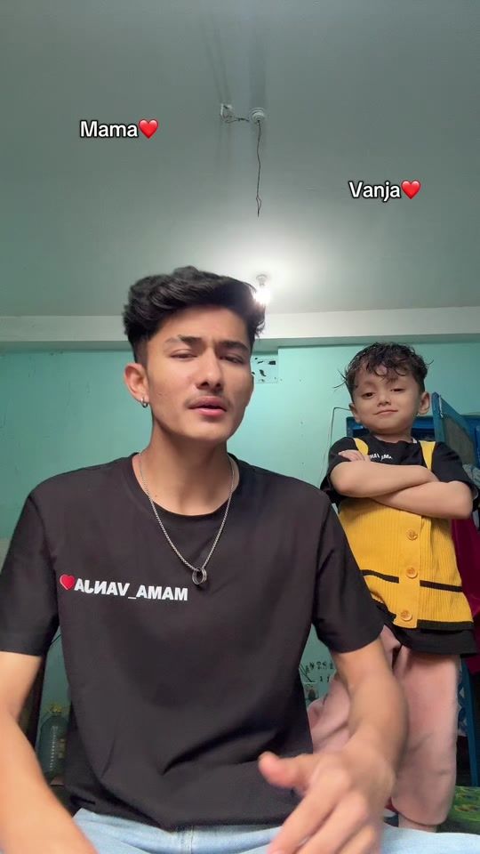 TikTok video thumbnail by mama_vanja2025