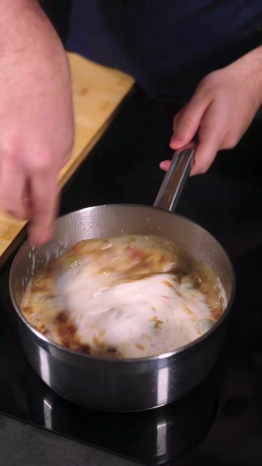 TikTok video thumbnail by victhechef_cocina