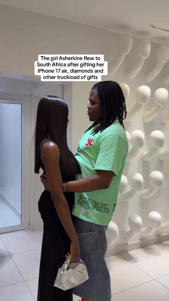 TikTok video thumbnail by ammagistdaily