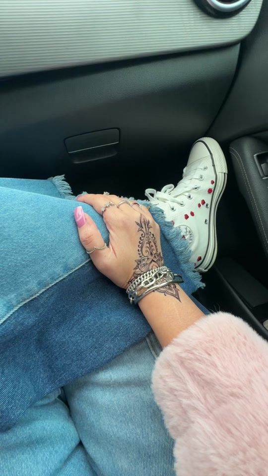TikTok video thumbnail by mira.minnie.nails