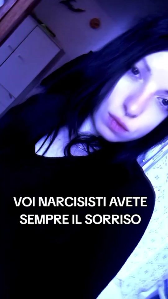 TikTok video thumbnail by ninja_the_narcissist