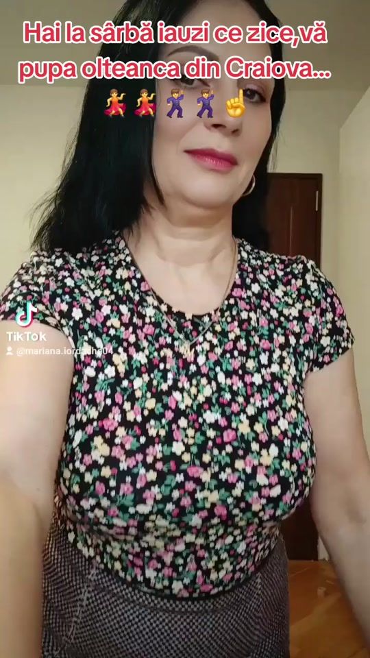 TikTok video thumbnail by mariana.iordache04